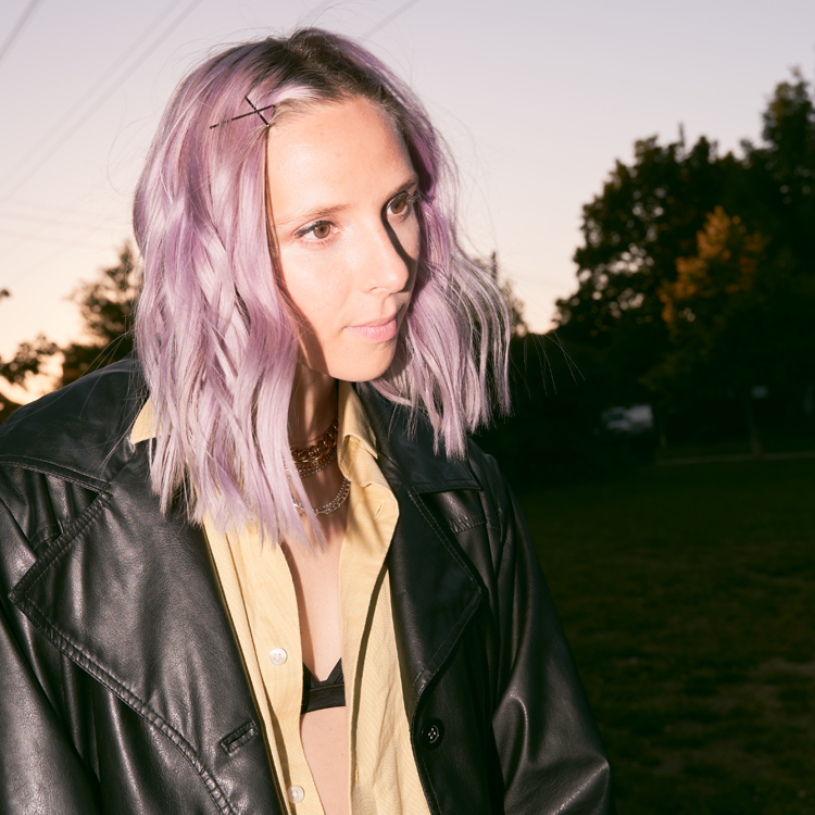 This Indie Pop Gem from Toronto Will Put a Smile on Your Face.  - Devan: Feel Better