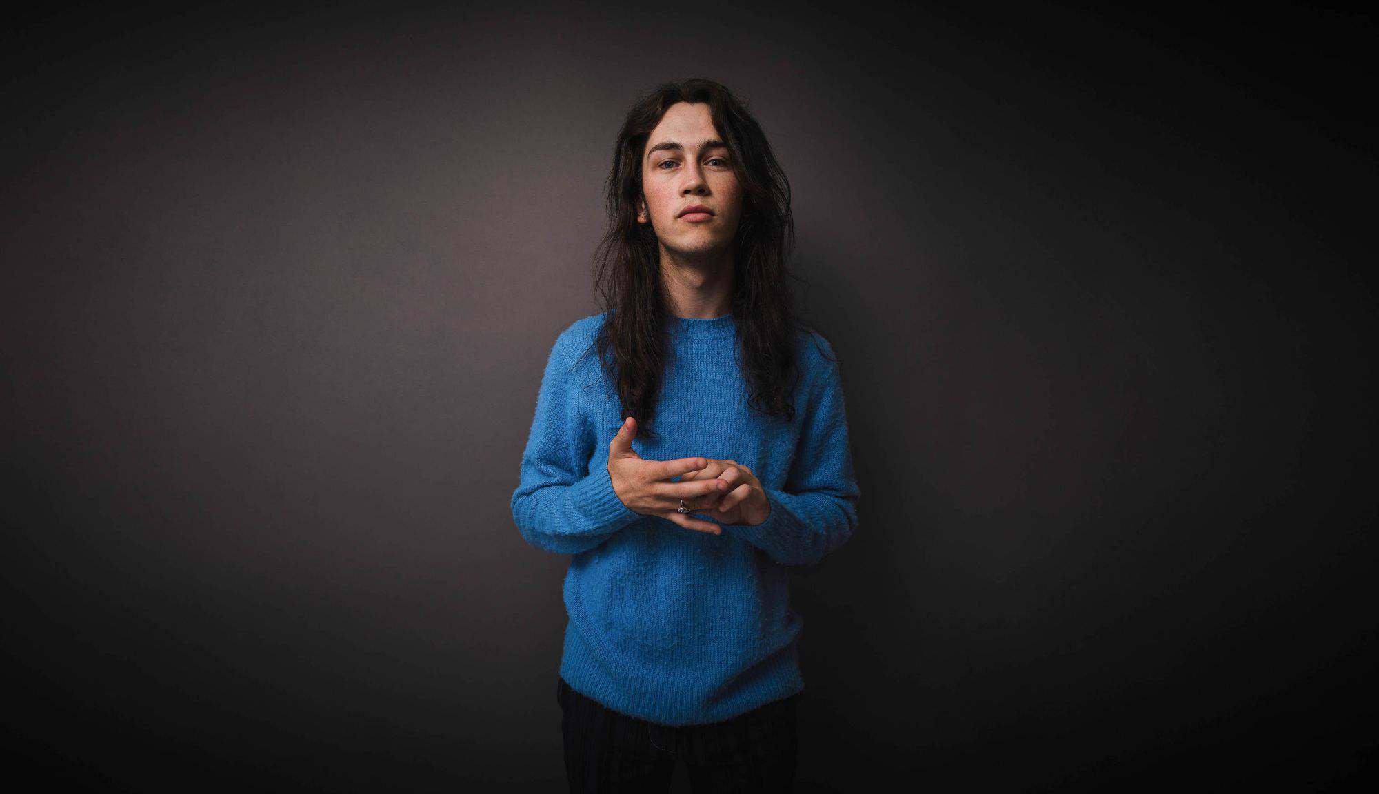 Chamber Pop from Australia for Fans of Rufus Wainwright. - Didirri: Raw Stuff (Music Video)