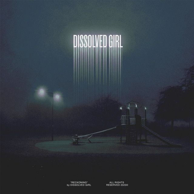 Dissolved Girl - Dirty Tricks