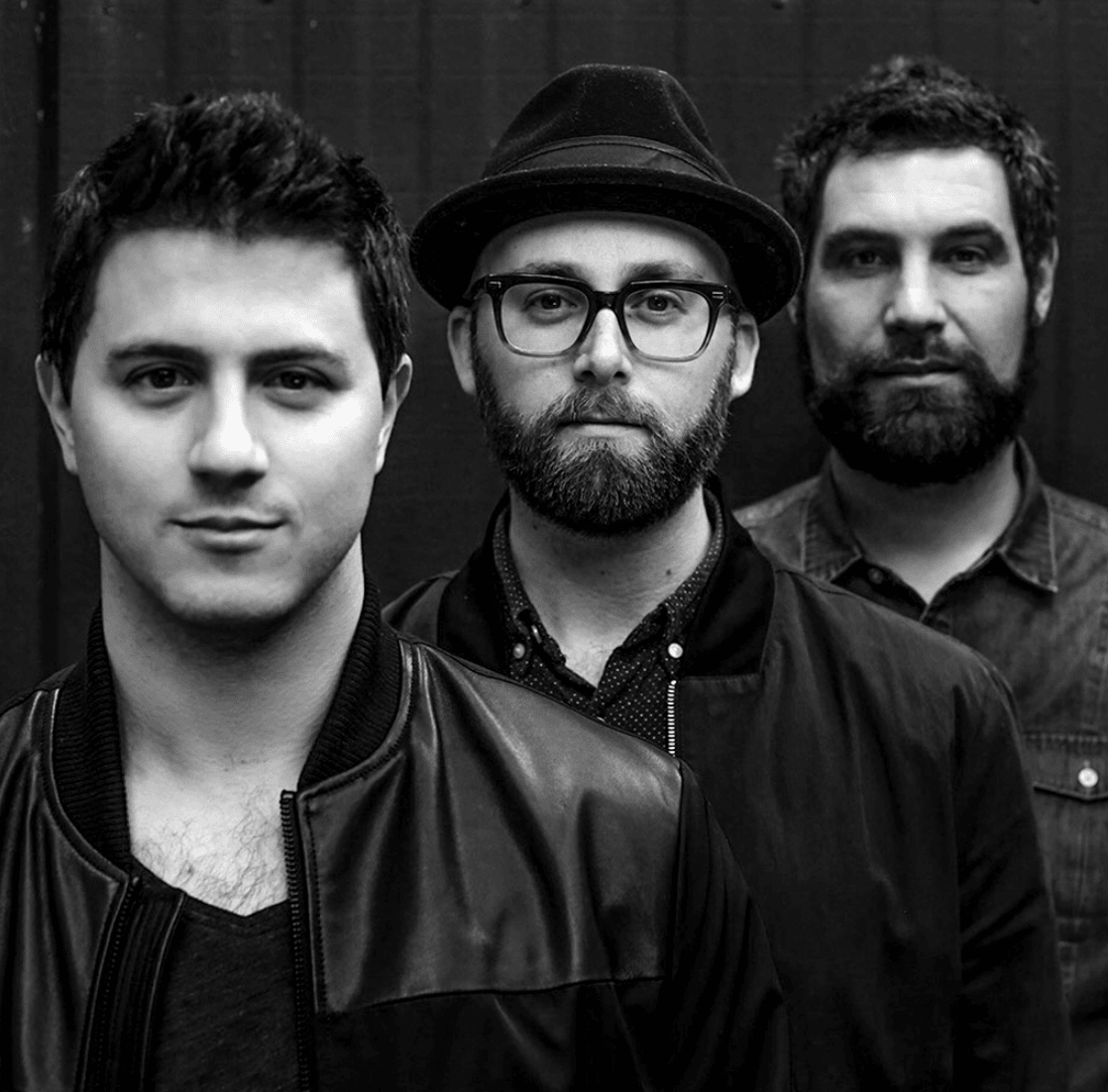Distant Cousins - Lights On