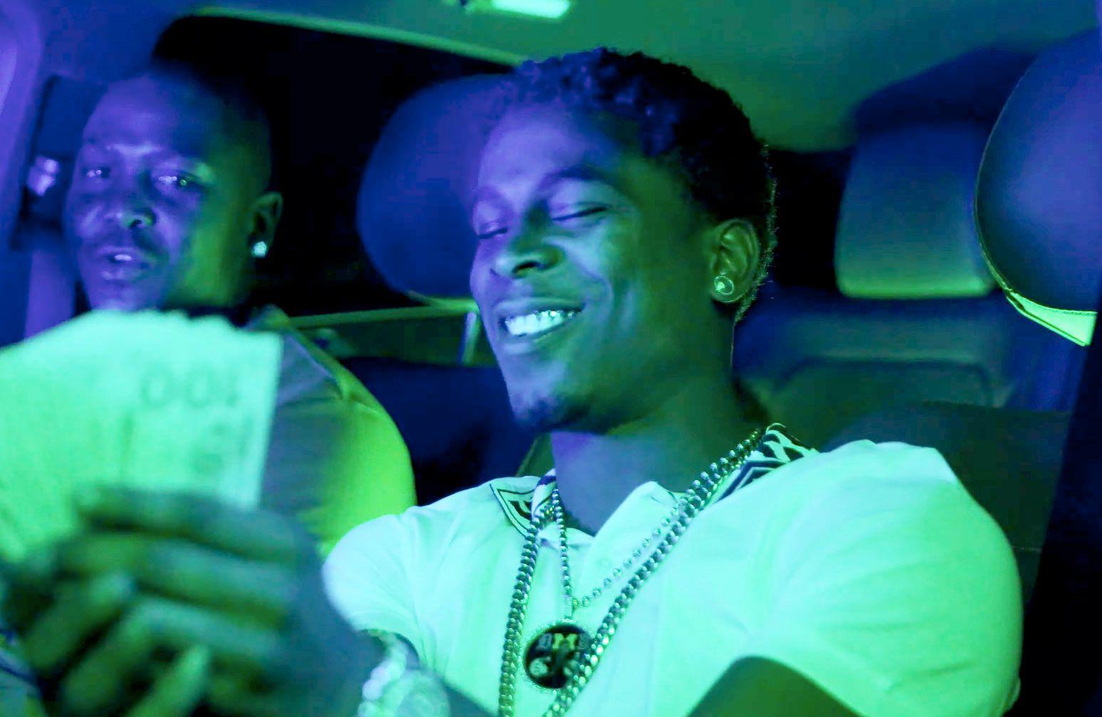 Red Hot Hip Hop from Los Angeles. - DMB Gotti: Peter Piper (Music Video)