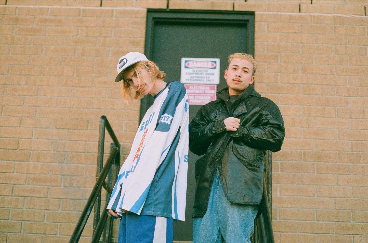 Dog Trainer Drops New Single The Kids After a Year in the Studio