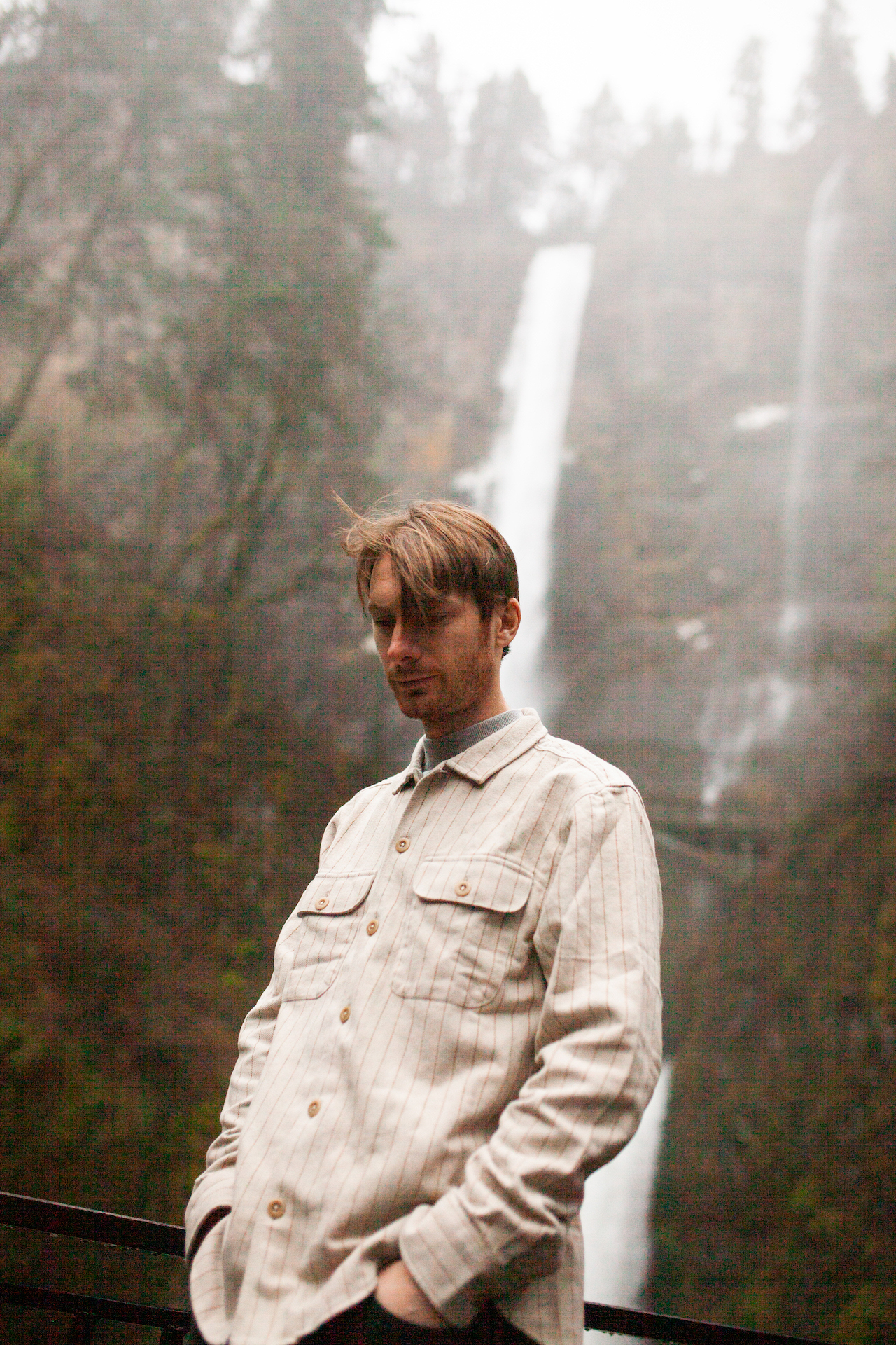 Luminous Folk Pop from Lincolnshire. - Dom Malin: All I Know