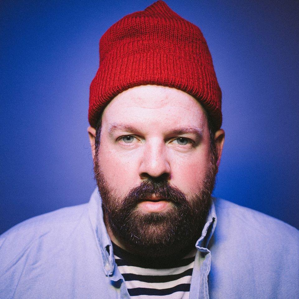 Award Winning Roots Pop from Toronto. - Donovan Woods: Clean Slate