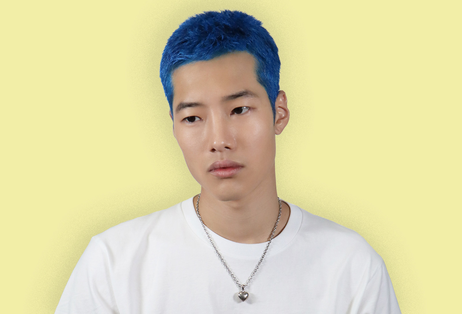 Stunning Debut from South Korea Mixes Bedroom Pop with Hip Hop. - Doottak: Star shining on my head
