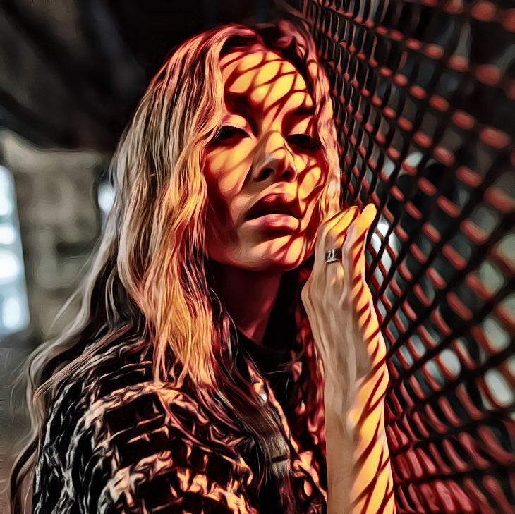 Cathartic Alt Rock with Support from Nettwerk. - DYLYN: Just A Boy