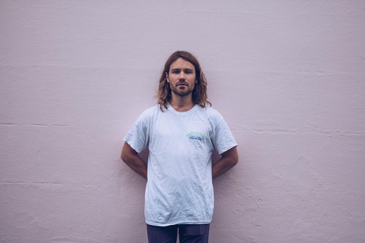 UK Folk Pop. - Listen to Ed Patrick: Blow My Cover