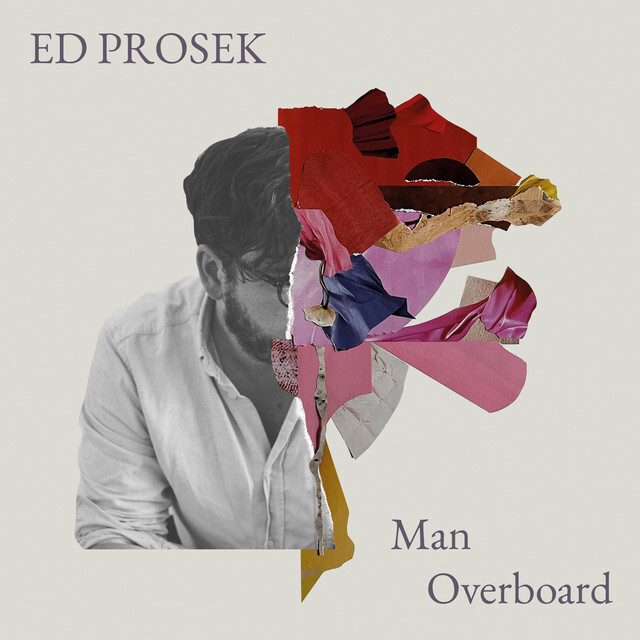 image for Introducing Ed Prosek: Man Overboard