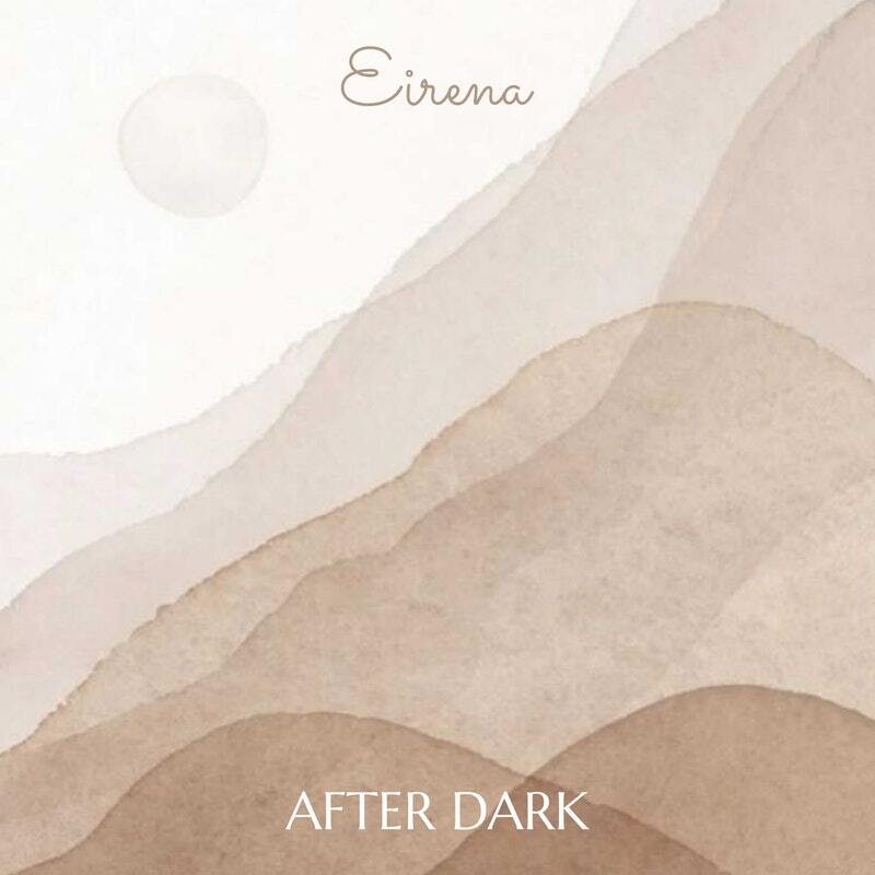 image for Newcomer from Siberia Drops Downtempo Gem. - EIRENA: After dark