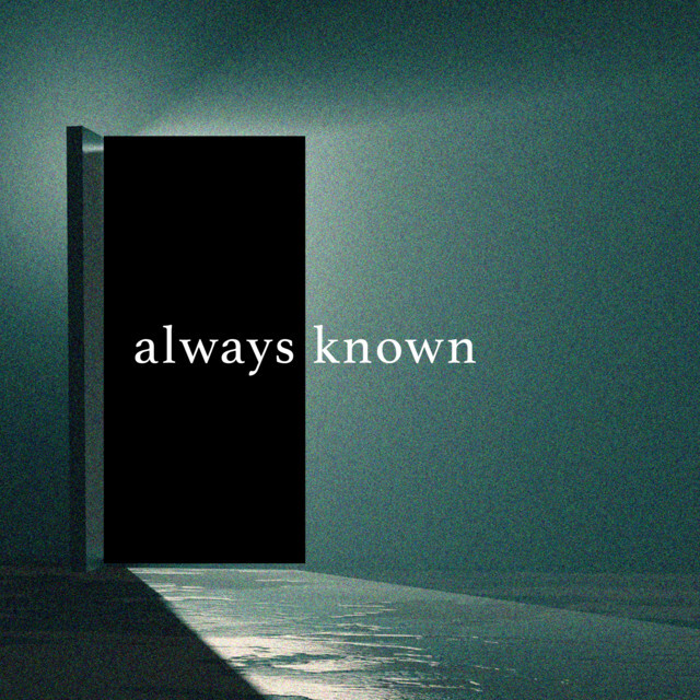 image for Introducing Ek & Horn x chloek: Always Known