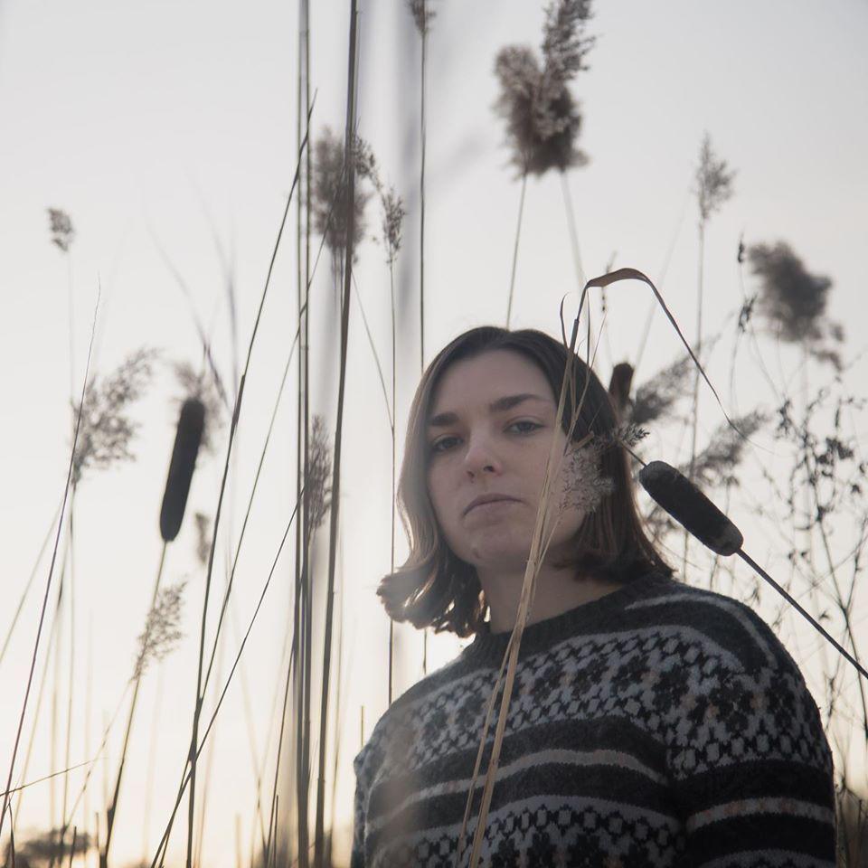 Sweet Alt Folk from Philadelphia for Fans of Laura Marling. - Eliza Edens: Days, Nights