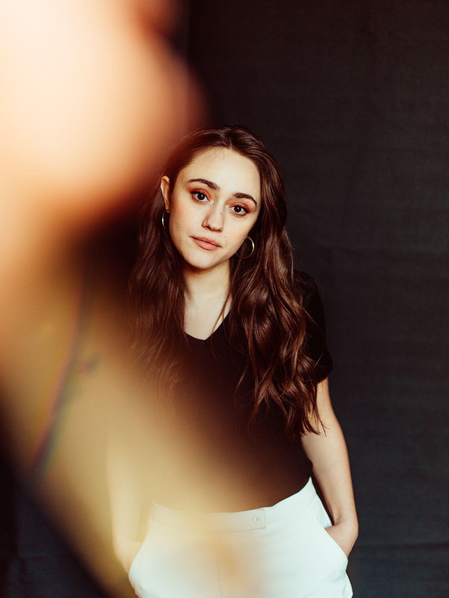 Ellie Schmidly - One More Wave