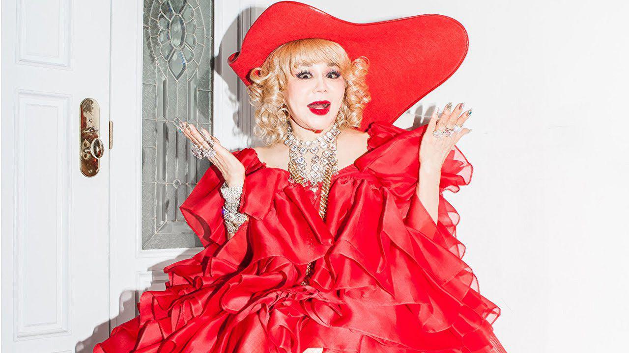 Tokyo Beauty Guru Releases Music Video. - Watch: Fighter