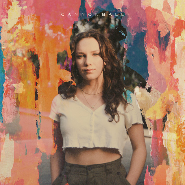 image for LA Based Songwriter Drops New EP for Nettwerk Records. - Emily James: Cannonball