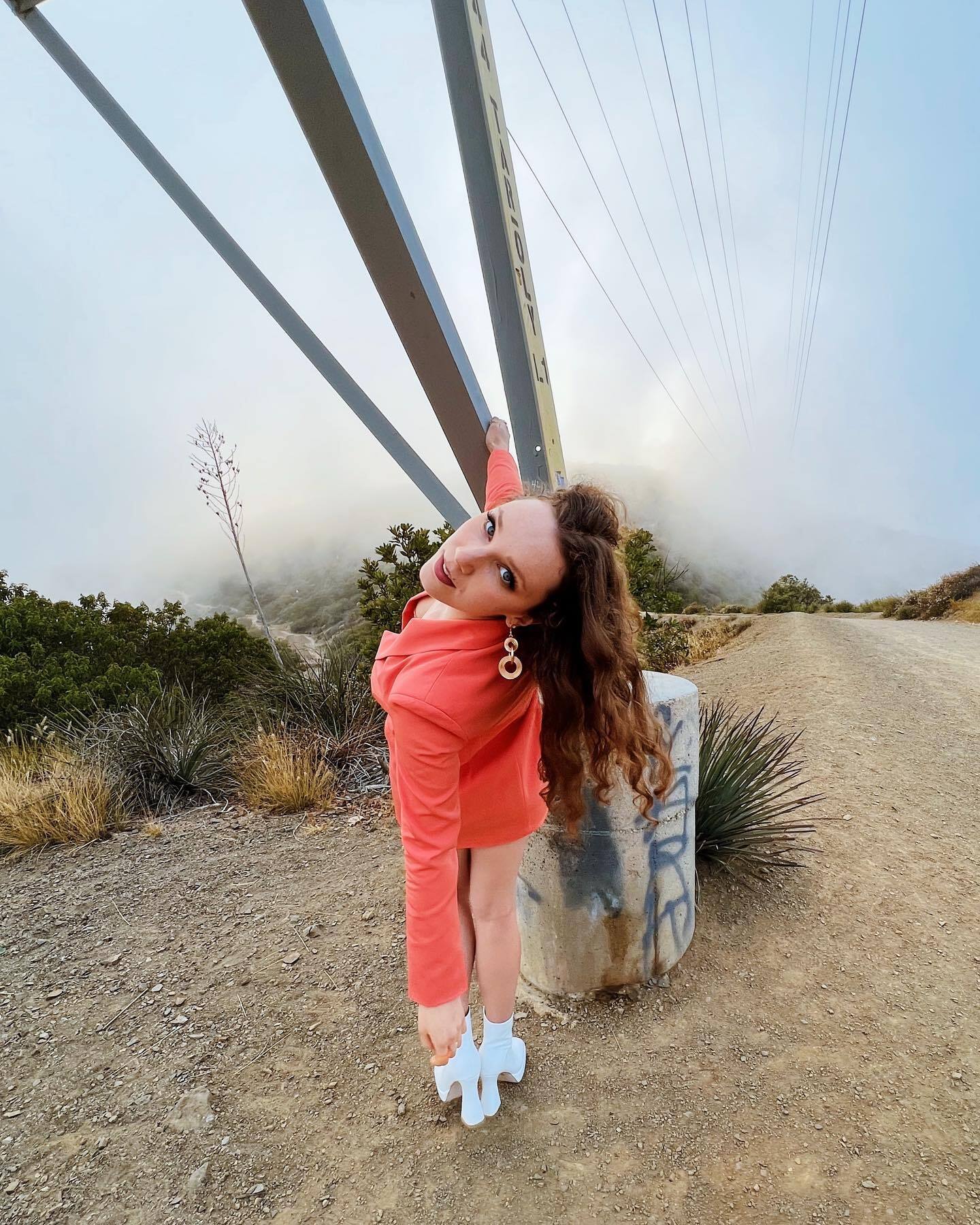 LA Based Songwriter Drops New EP for Nettwerk Records. - Emily James: Cannonball