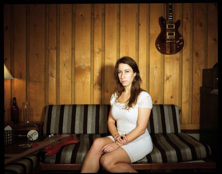 Emily Kimball - Forget The Way
