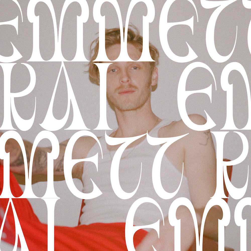 image for Ethereal Electro Pop from Brooklyn. - Emmett Kai: Stick To My Guns