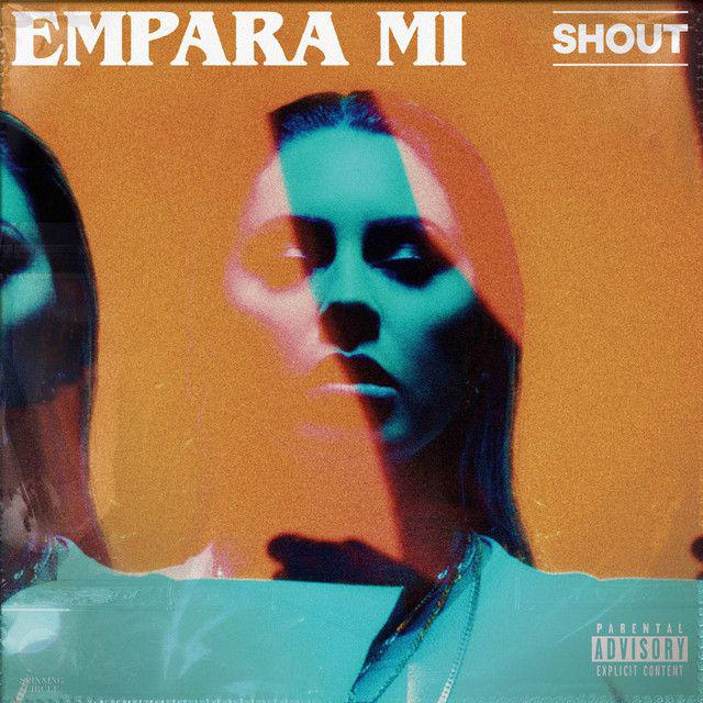 image for Emotional Avant Garde Pop from Guernsey. - Empara Mi: Shout