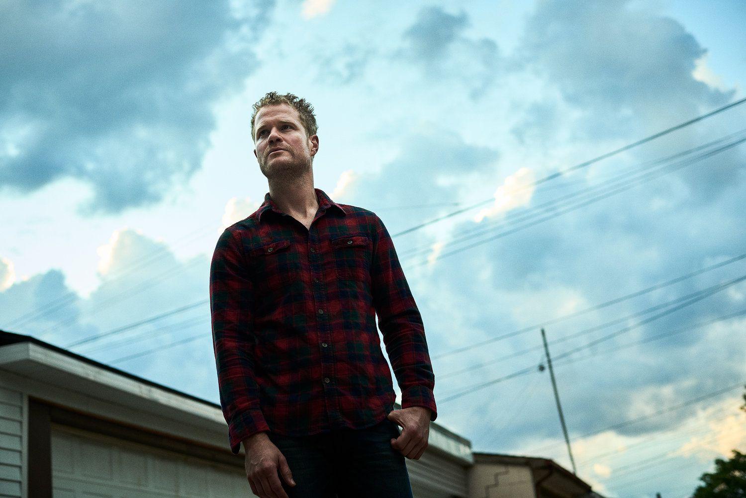 Canadian Folk Lead Will Whitwham Releases Solo Project: End of Dreams EP