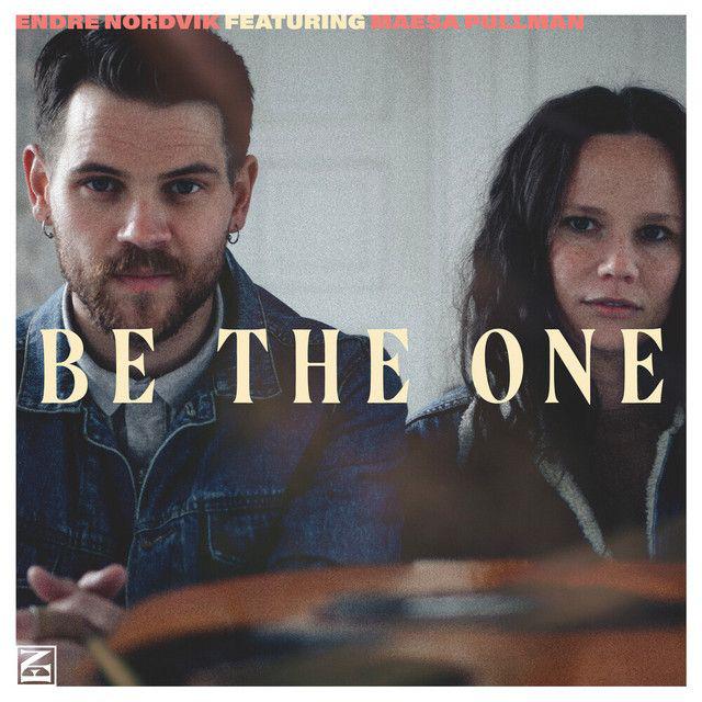 image for Romantic Folk Pop Duet from Norway and Los Angeles. - Endre Nordvik: Be The One