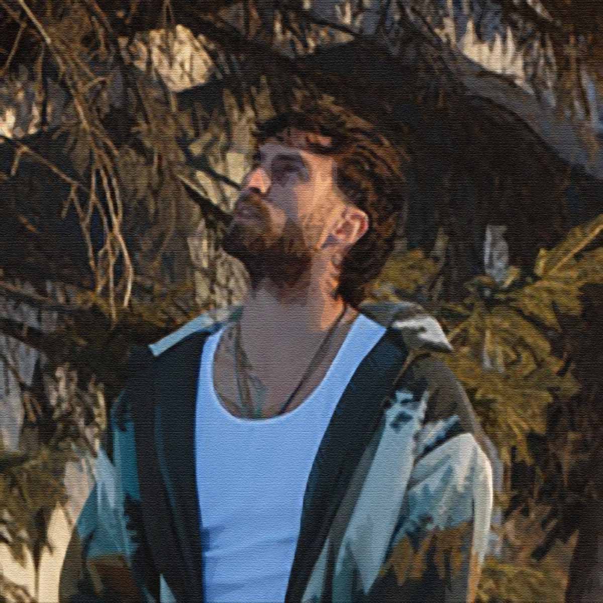 Eric Kane - Over and Over