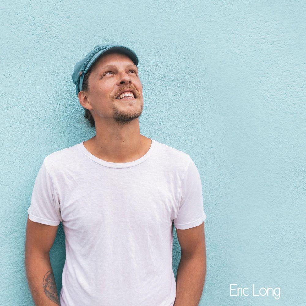 image for Bouncy Country Blues with a Live Feel from San Francisco for Fans of Keb' Mo'. - Eric Long: No More