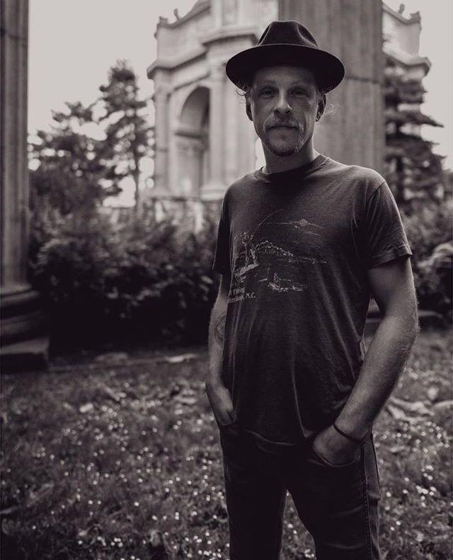 Bouncy Country Blues with a Live Feel from San Francisco for Fans of Keb Mo. - Eric Long: No More