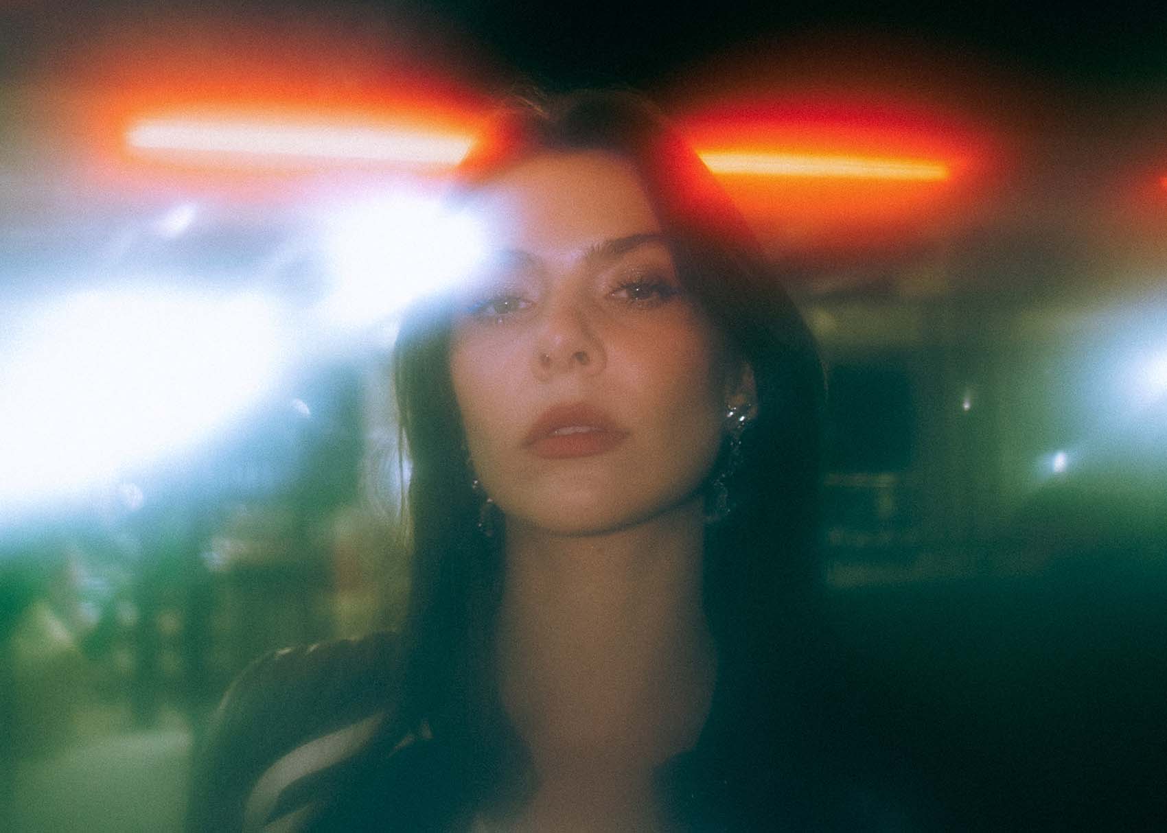 Estella Dawn - Julian