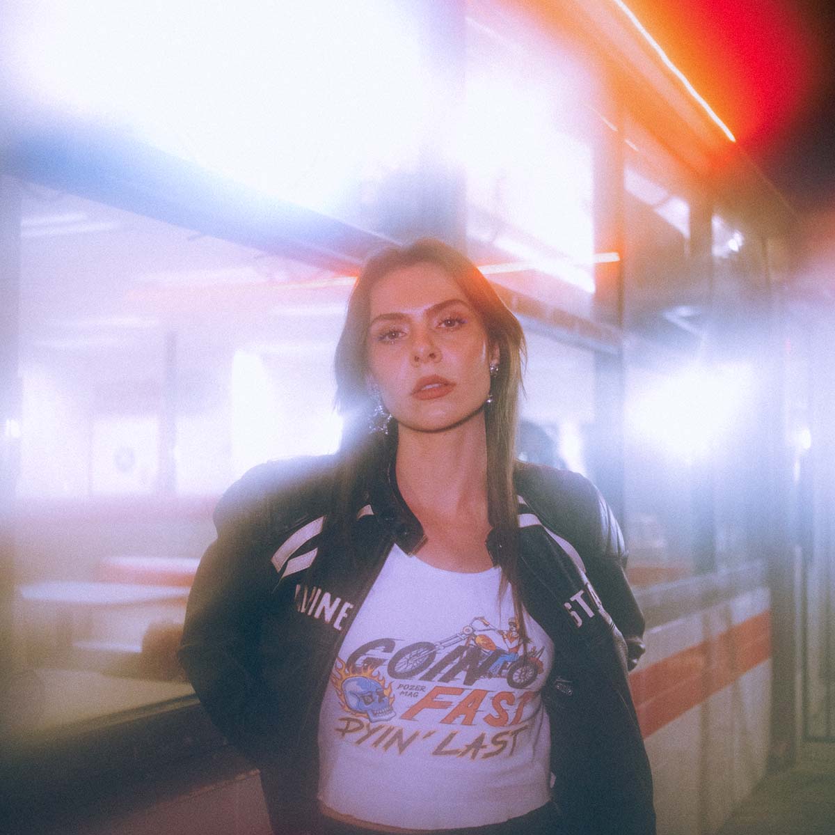 Estella Dawn - Reckless