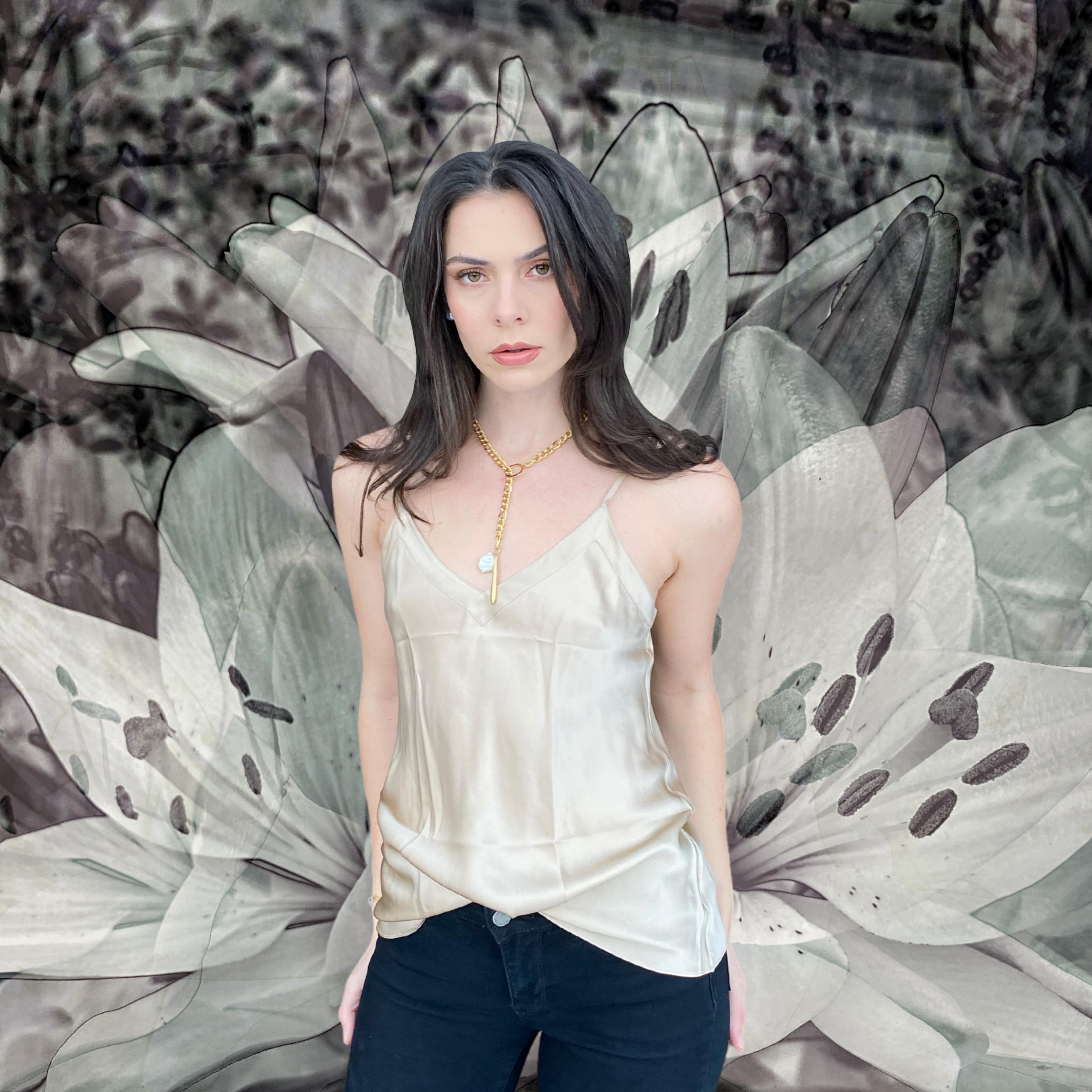 Indie Pop FFO Alicia Keys. - Estella Dawn: Easy To Fall