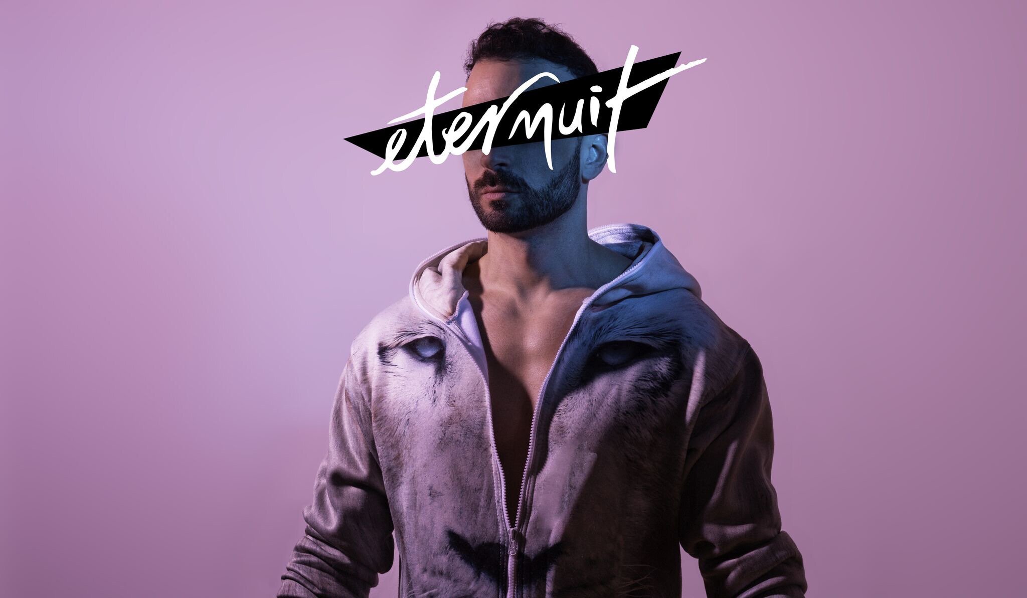 International Chill House Collab. - Eternuit x Joey Busse: Back 2 Me