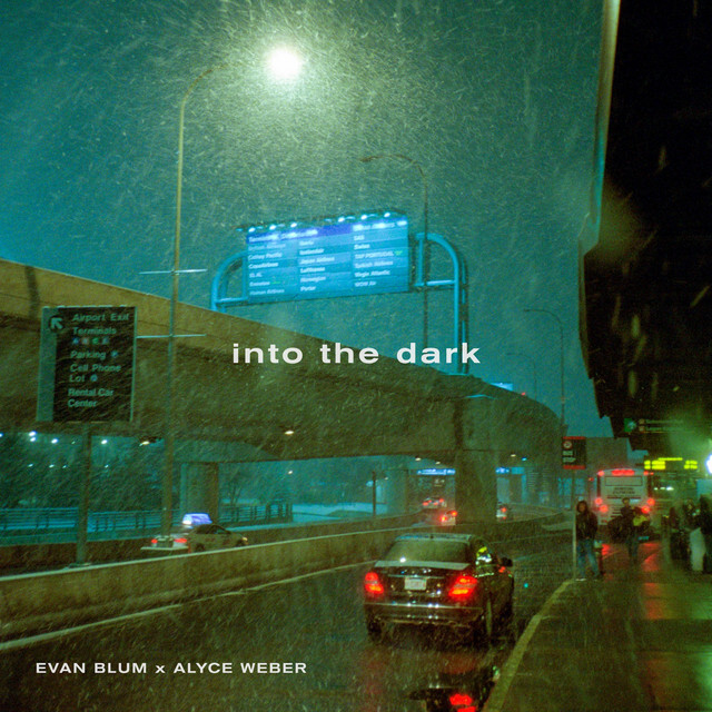 image for Connection Without﻿ Consequence. - Evan Blum x Alyce Weber: Into The Dark (Narrative Music Video)