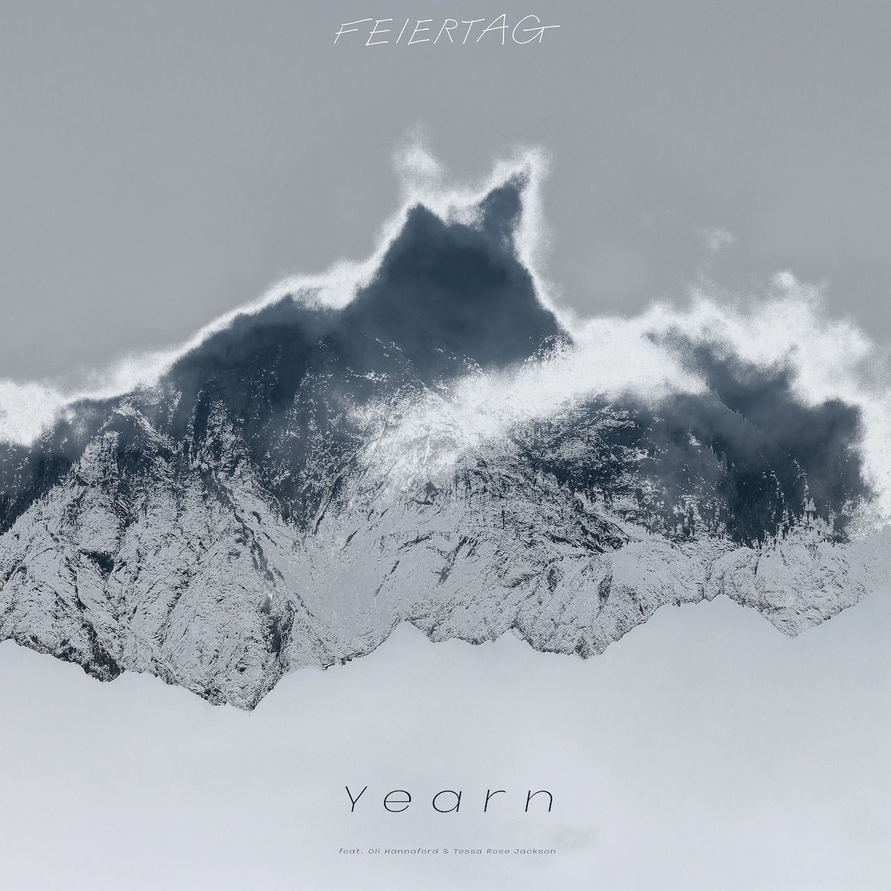 image for Dutch Downtempo Pop Creation. - Listen to Feiertag: Yearn