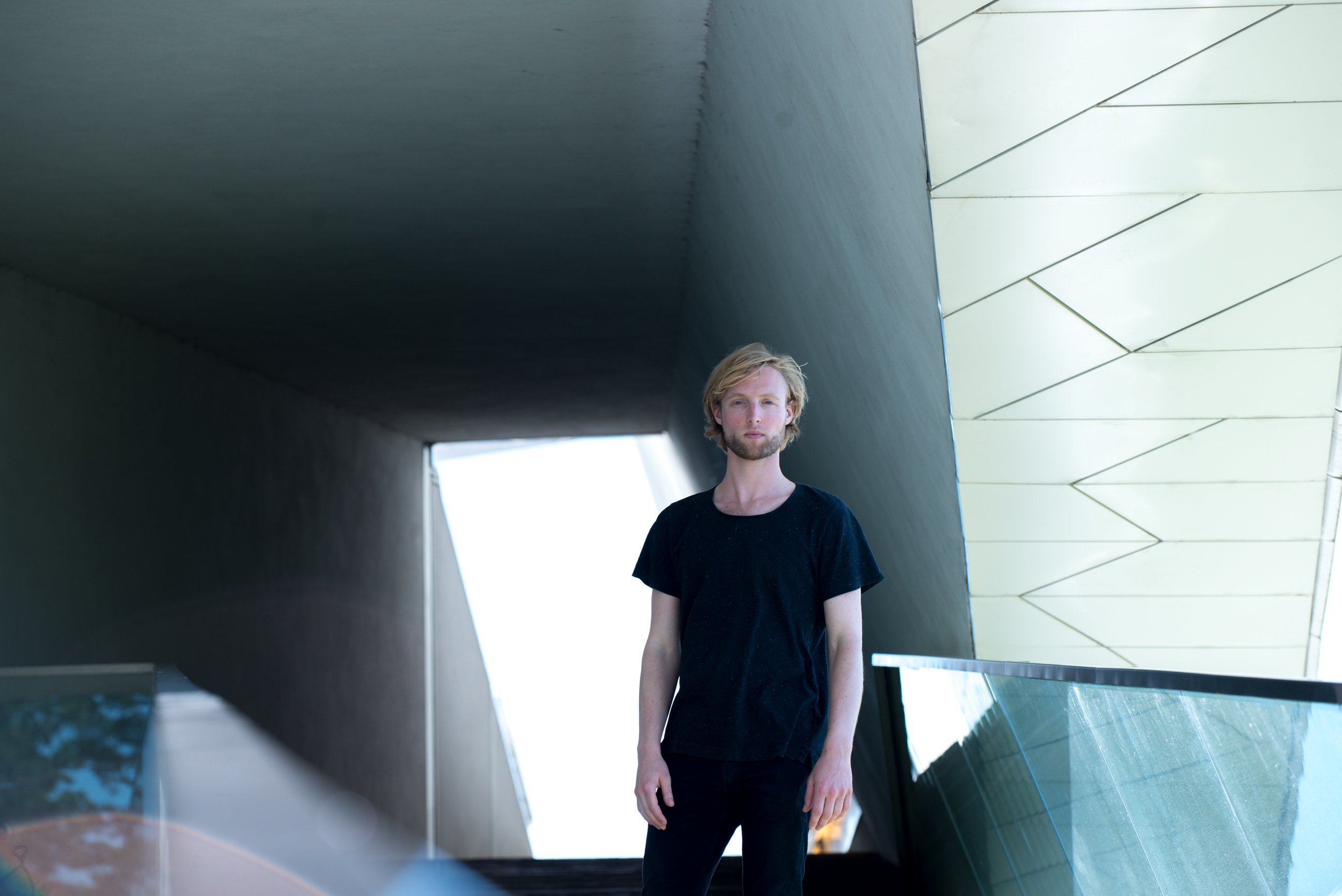 Dutch Downtempo Pop Creation. - Listen to Feiertag: Yearn