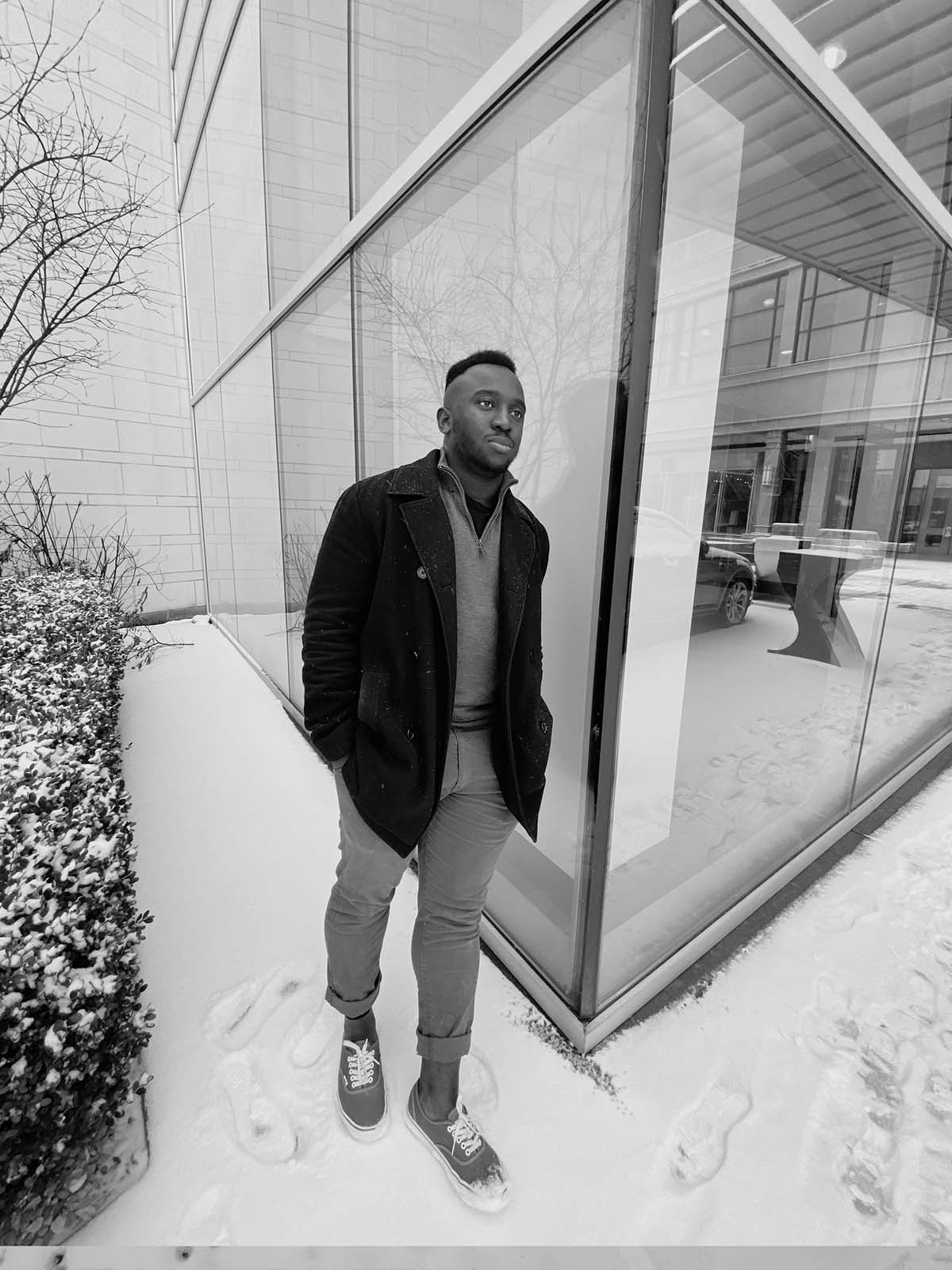 Femi - More Or Less