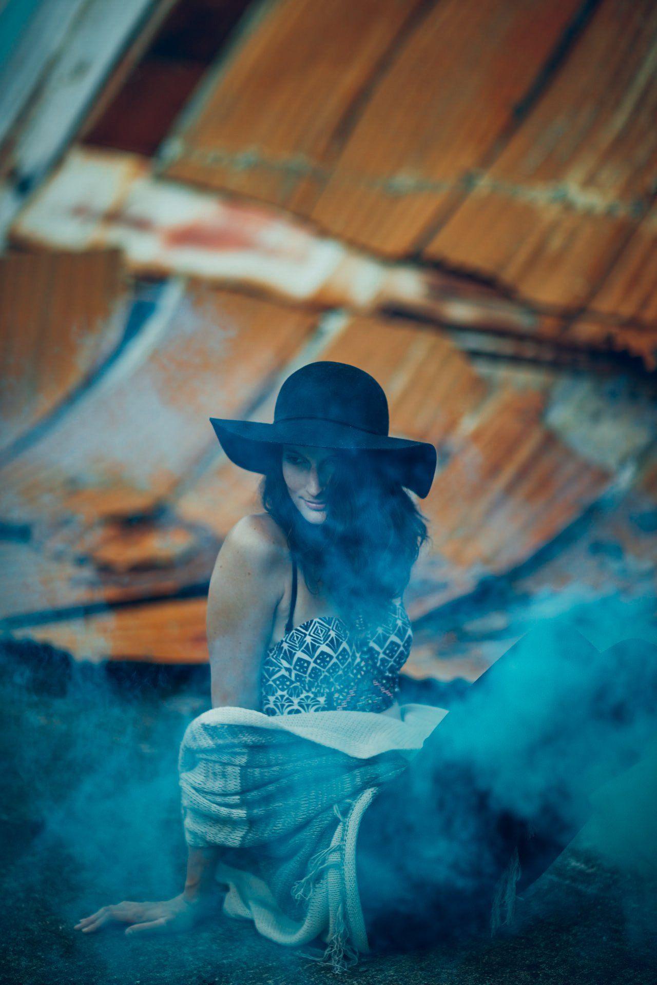 Femke - Stranger