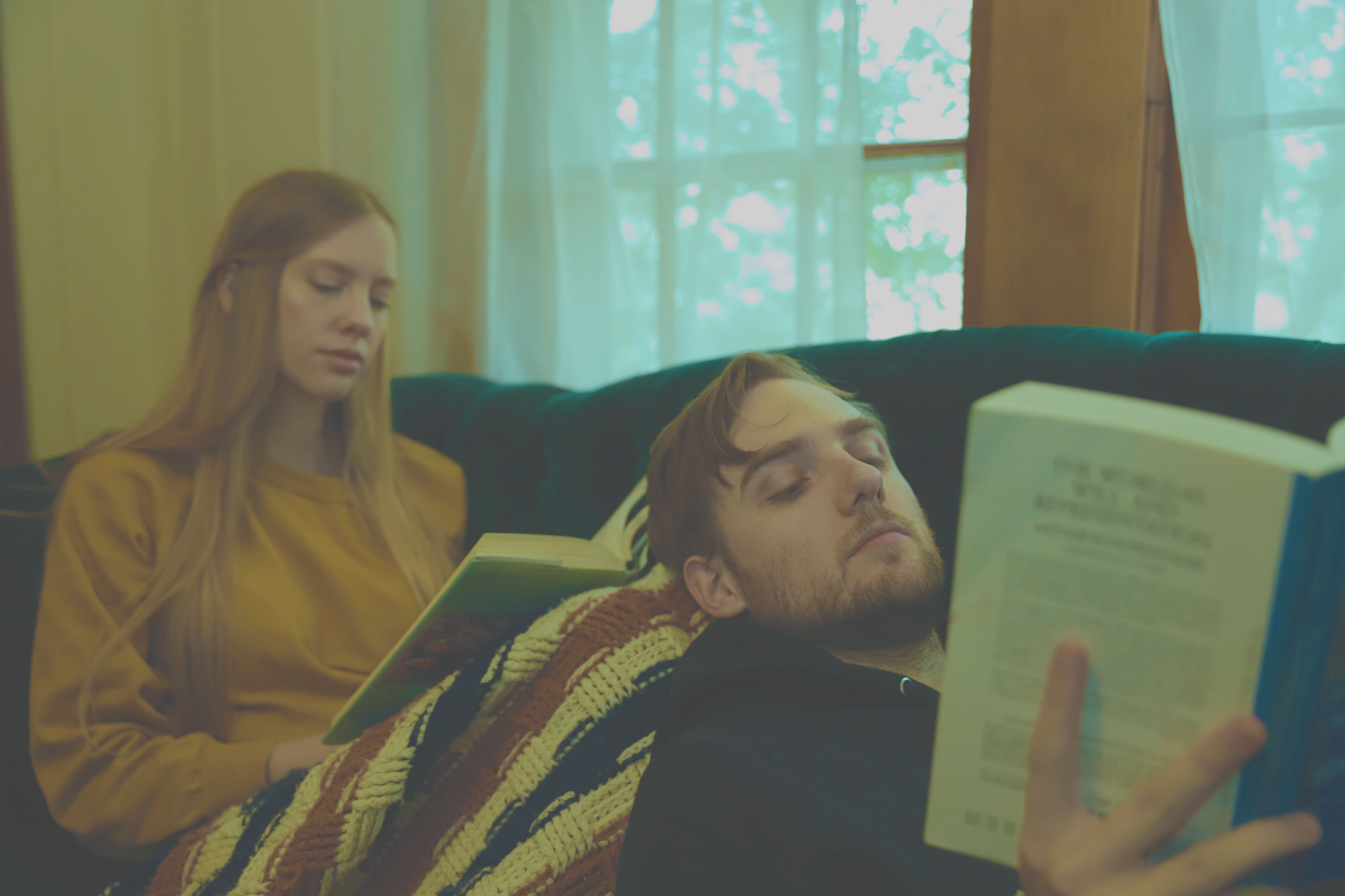 Americana Pop Duo firekid Drop Live Version of Their Catchy New Track Good and Greasy