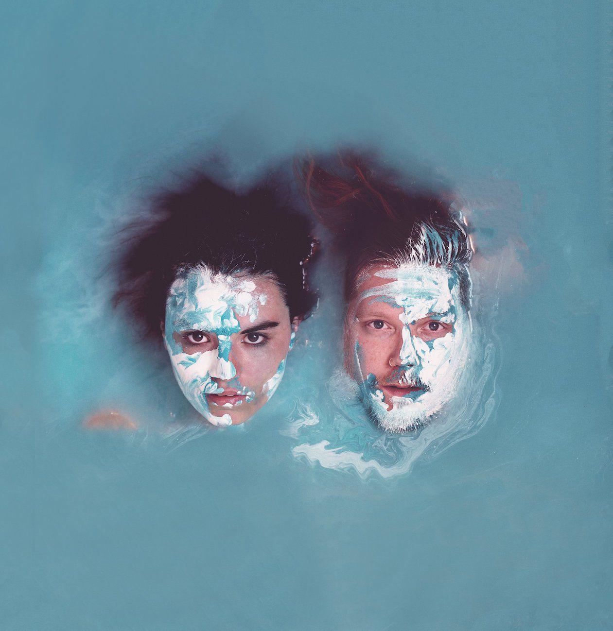 Exhilarating Folk Pop from Bristol. - Firewoodisland: Sprinter
