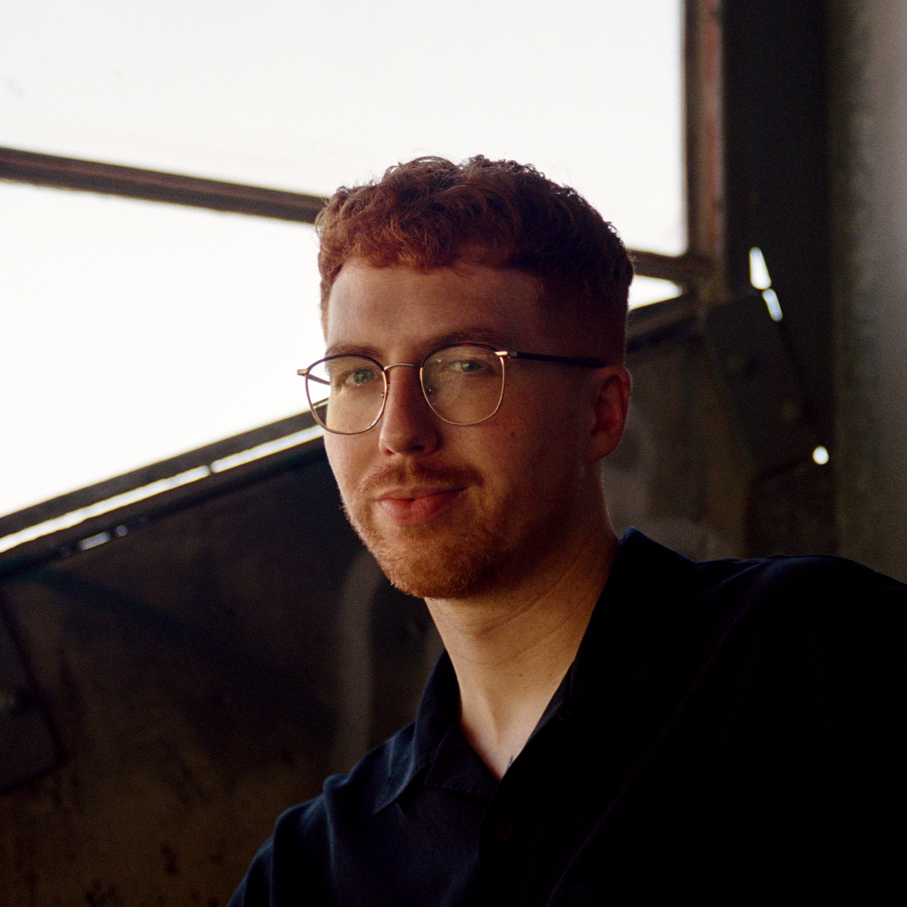 Psychedelic Electronic Dance Pop from Melbourne. - Fonteray: Green Viridian