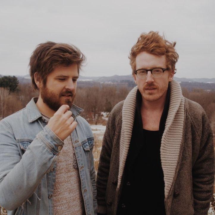 Endearing Indie Folk from Nashville. - Foreign Fields: Dont Give Up