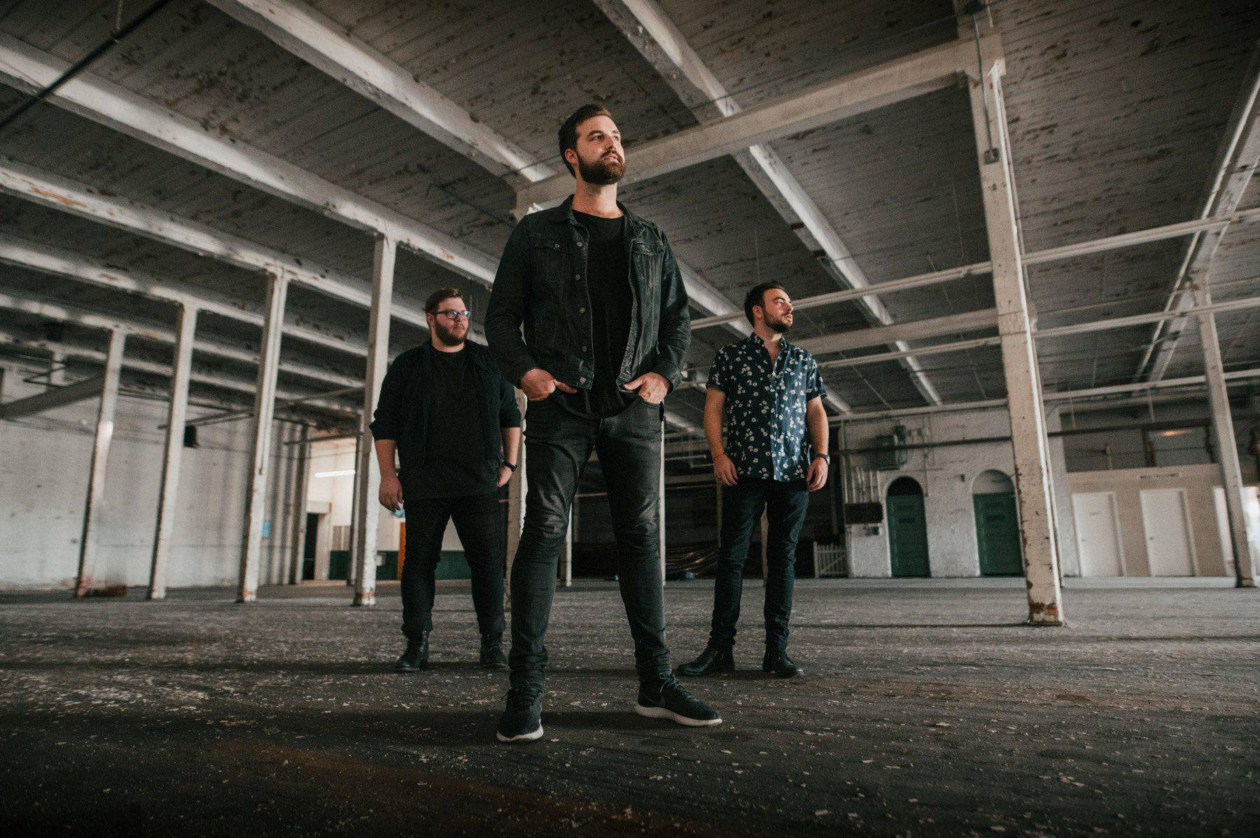 image for Indie Pop FFO Moon Taxi. - Foxfire Run: Dear Mrs. Young