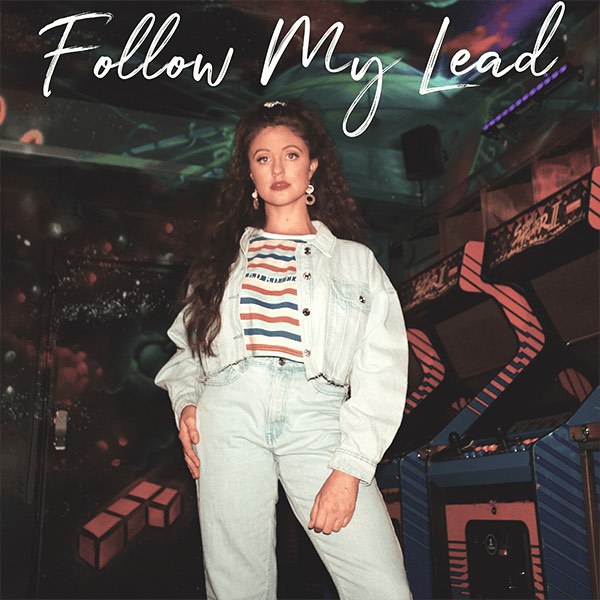 Retro Inspired Electro Pop from Leeds. - Franky: Follow My Lead