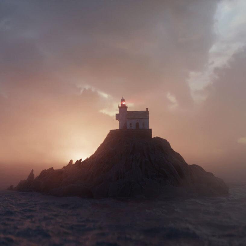 French Composer Returns from Hiatus with Spectacular New Offering. - Kwoon: KING OF SEA