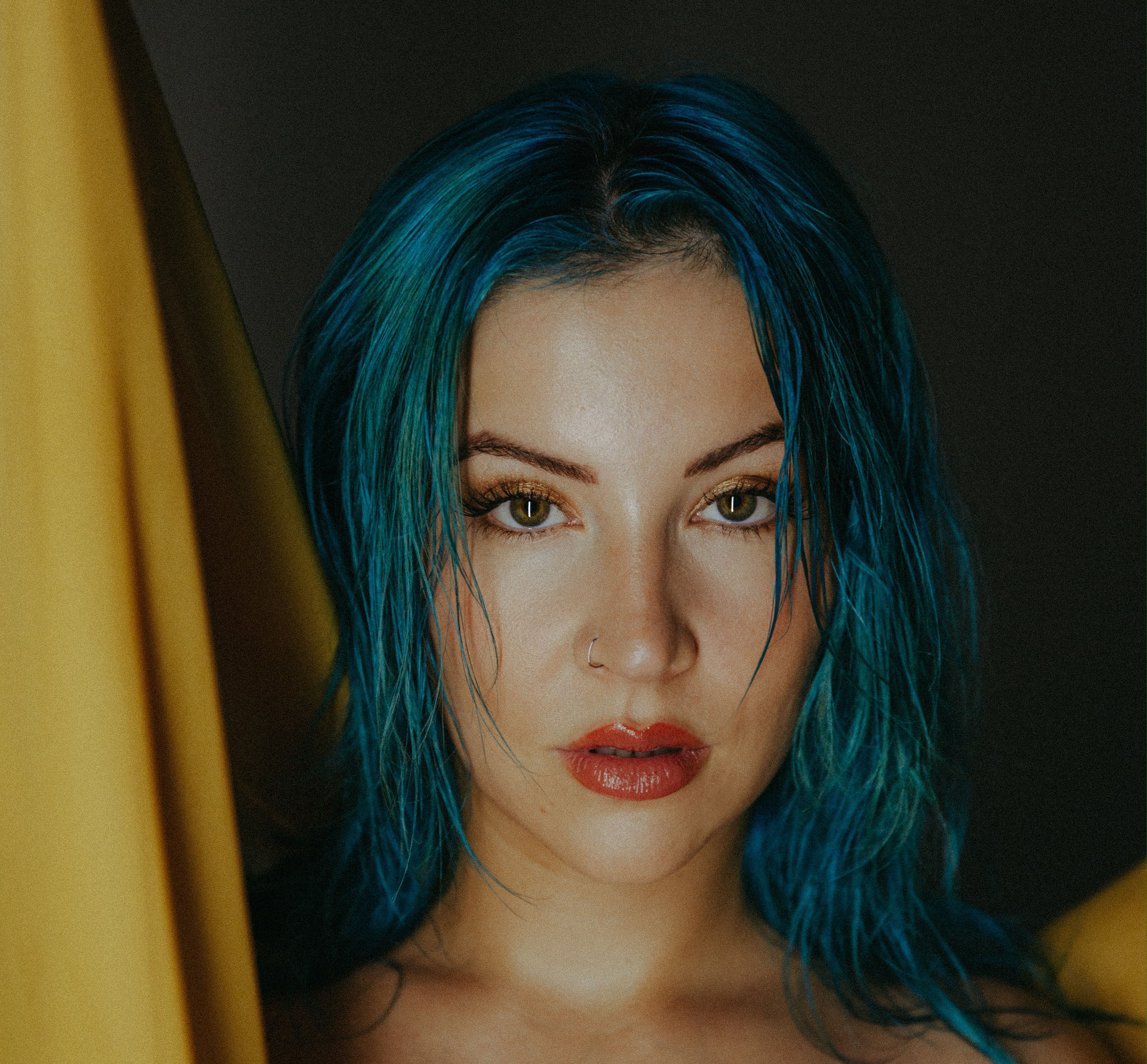 Fresh Indie Pop from Nashville. - Charlotte Sands: Alright