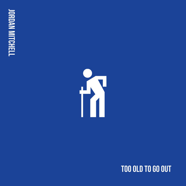 image for Fresh Pop from NYC. - Introducing Jordan Mitchell: Too Old to Go Out