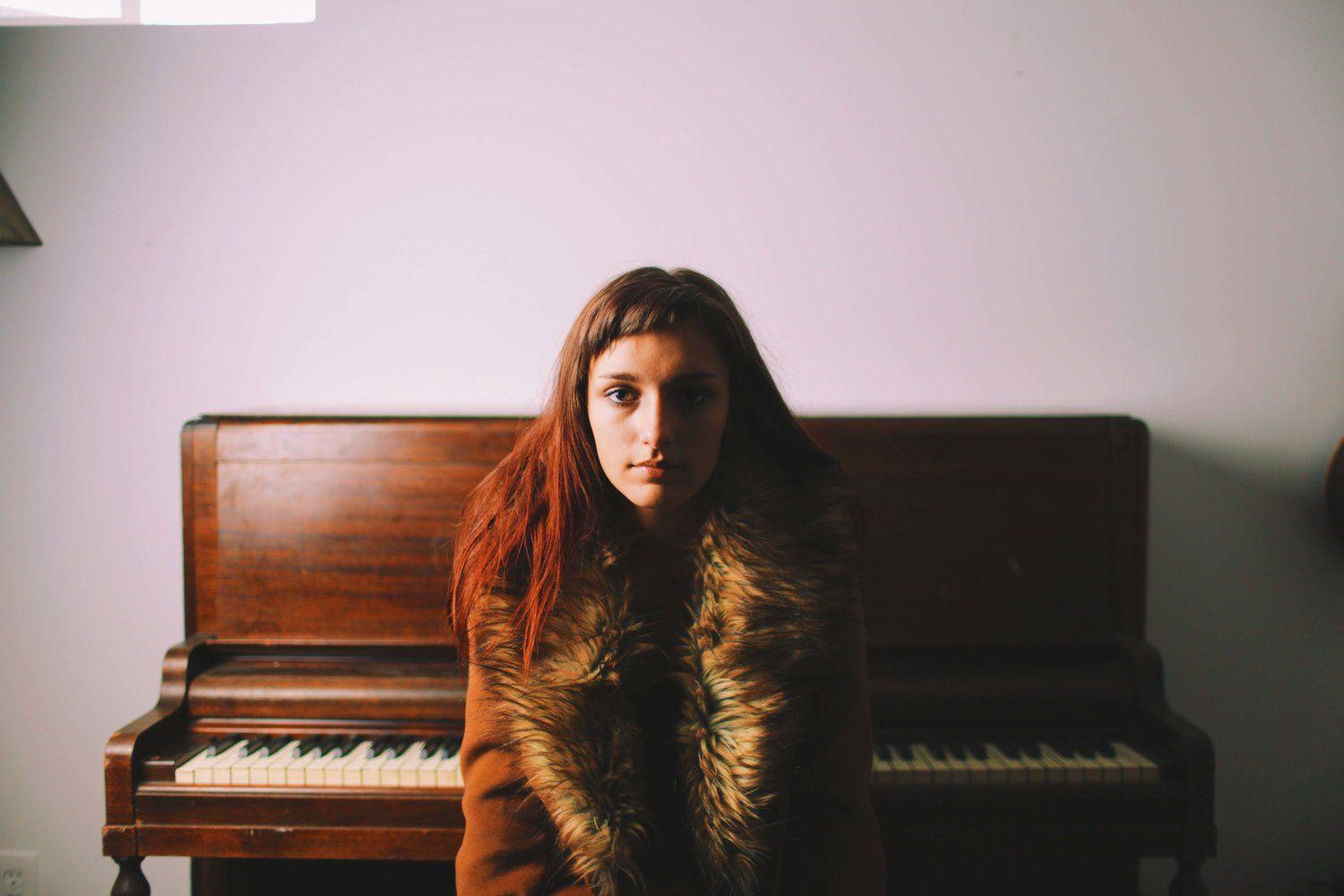 Gabriella Rose - Welcome To The Dollhouse