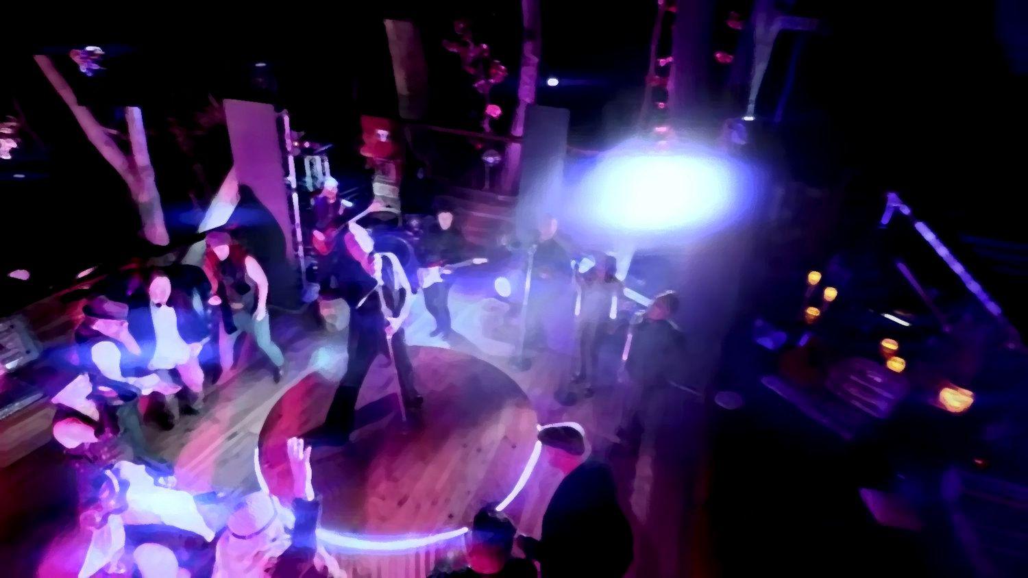 Soul-Funk from Mexico. - Listen to Georgel: Colibrí