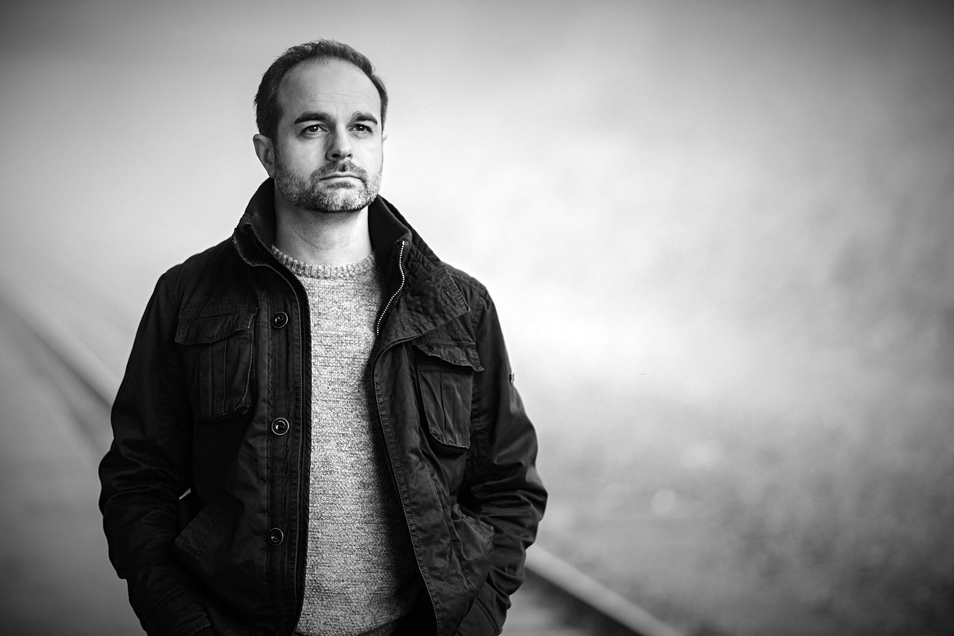 German Composer Drops New Downtempo Opus. - Thomas Lemmer: Ambient Nights