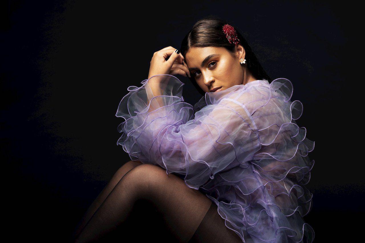 Fresh Dance Pop from American Idol Alumna. - Gianna Isabella: Feel the Same