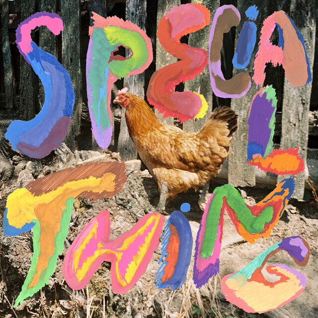 image for Early Summer Grooves from New York City. - Gilligan Moss: Special Thing